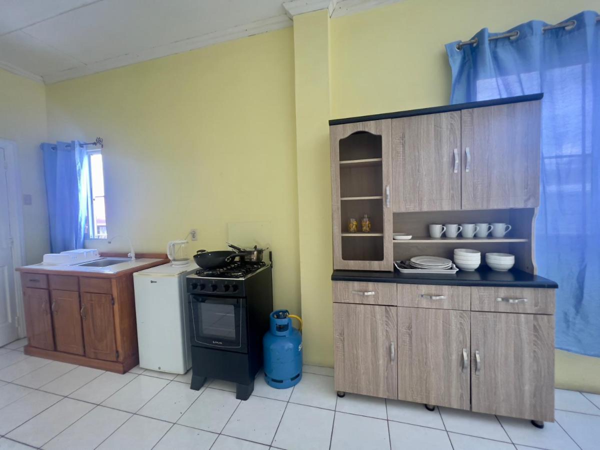 جورج تاون Emerald Apartments Inc المظهر الخارجي الصورة