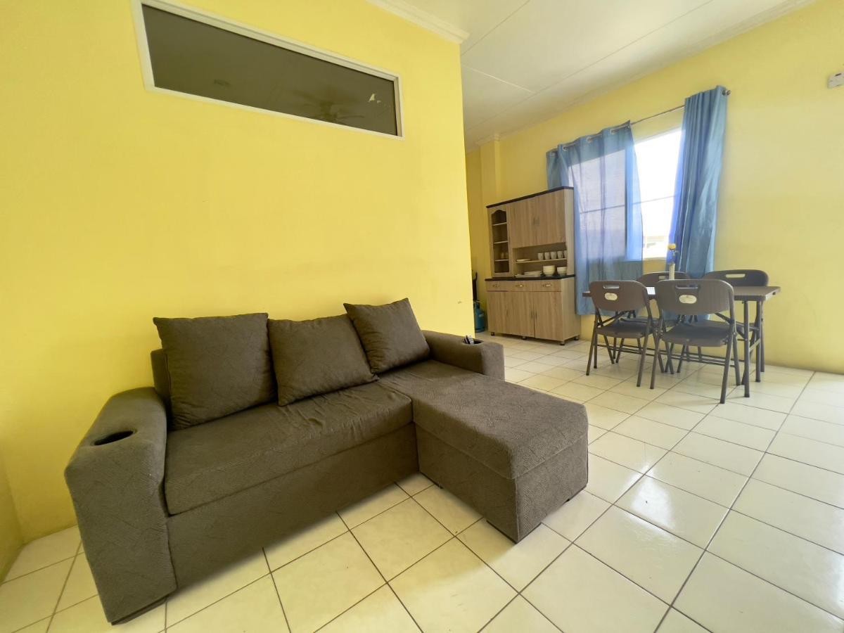 جورج تاون Emerald Apartments Inc المظهر الخارجي الصورة