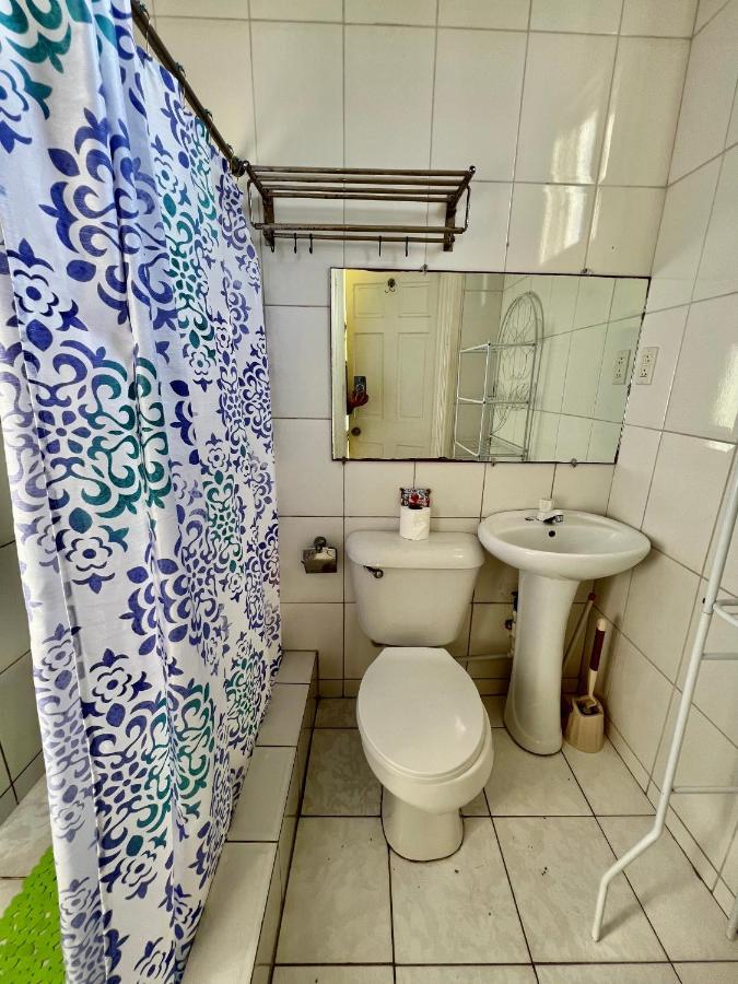 جورج تاون Emerald Apartments Inc المظهر الخارجي الصورة