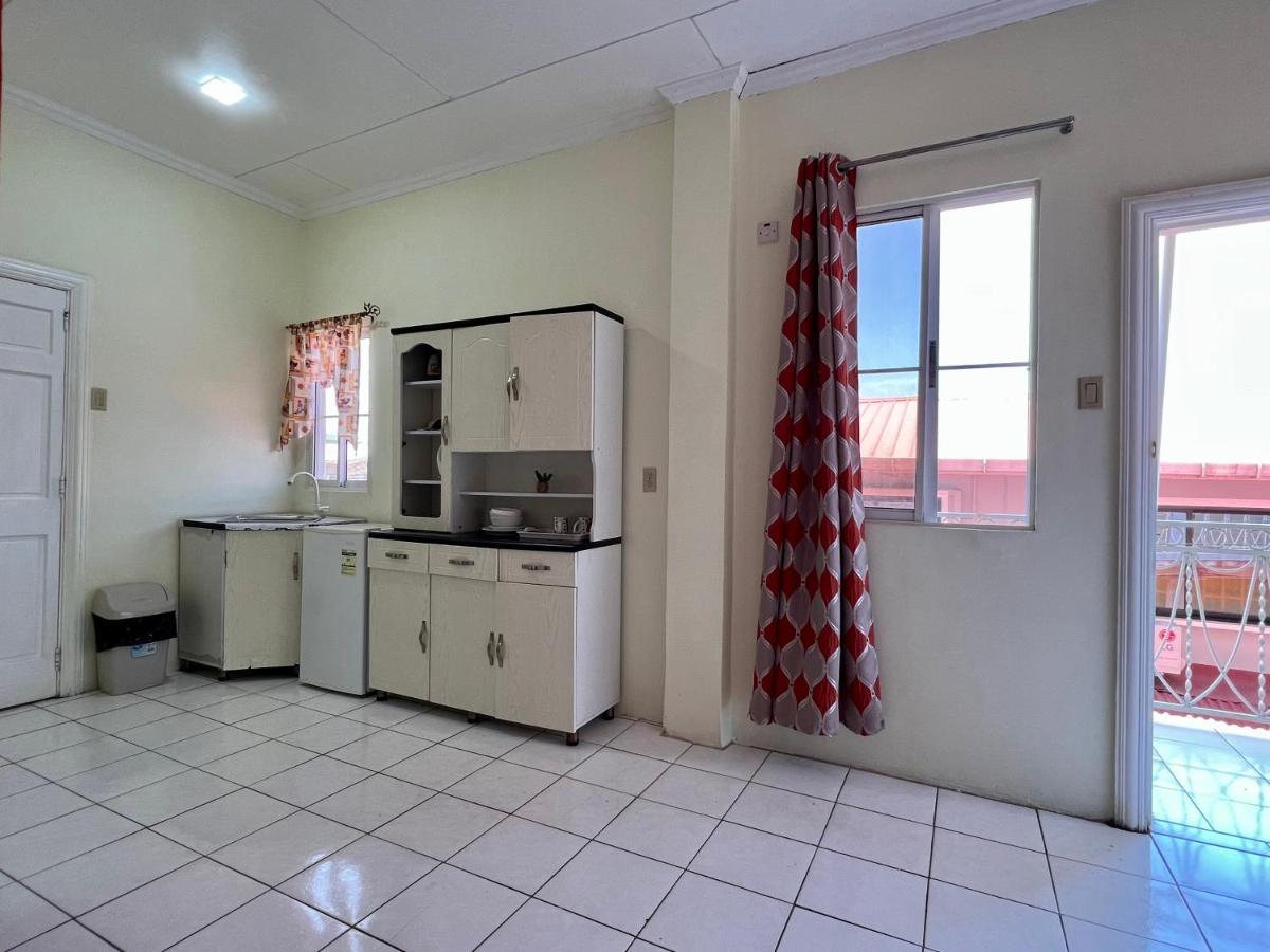 جورج تاون Emerald Apartments Inc المظهر الخارجي الصورة
