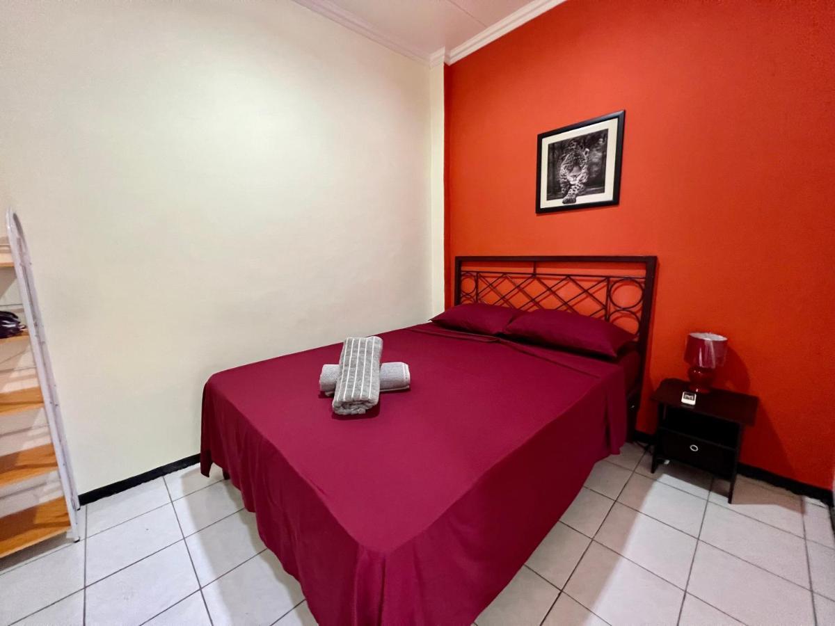 جورج تاون Emerald Apartments Inc المظهر الخارجي الصورة