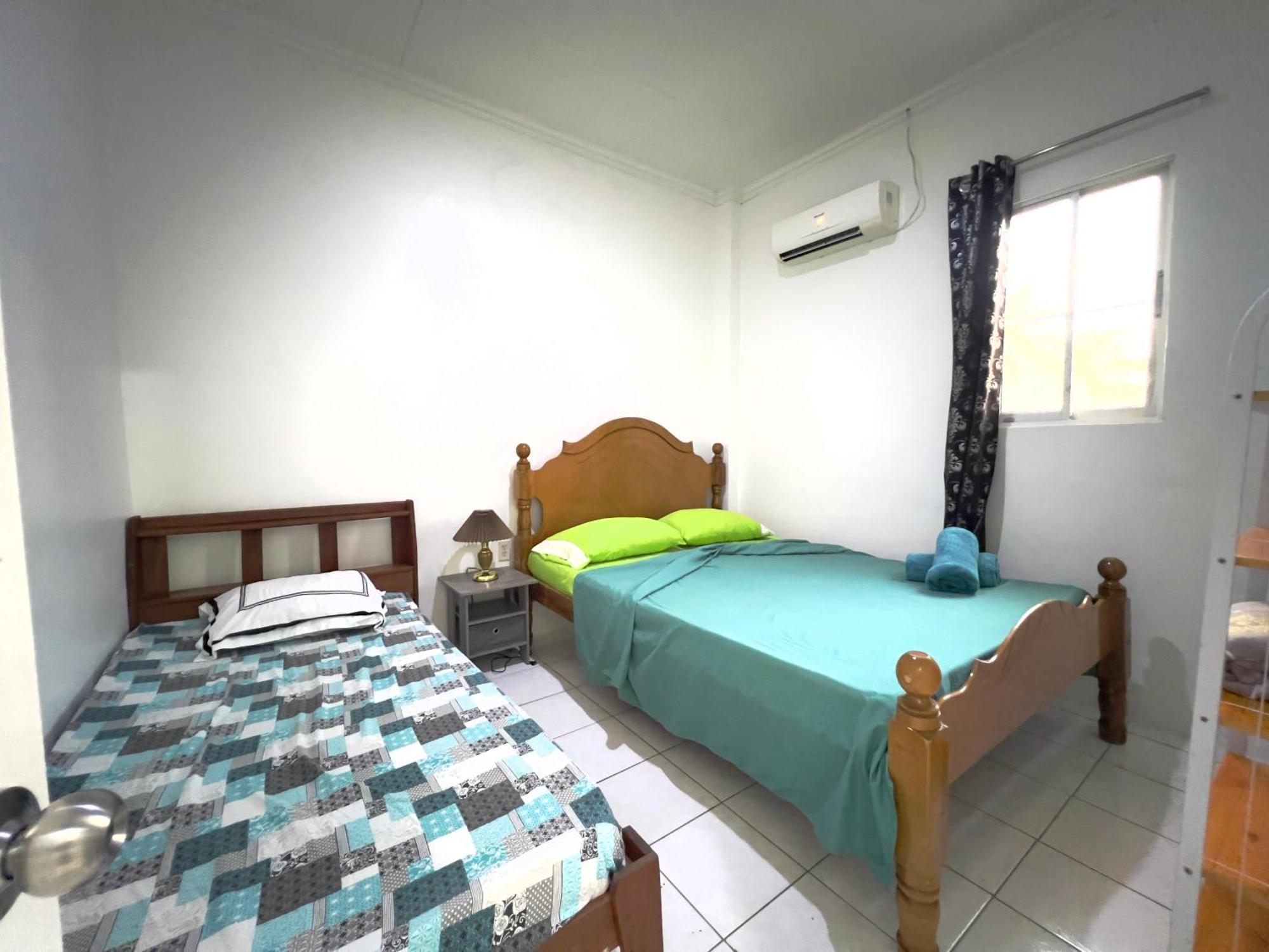 جورج تاون Emerald Apartments Inc المظهر الخارجي الصورة