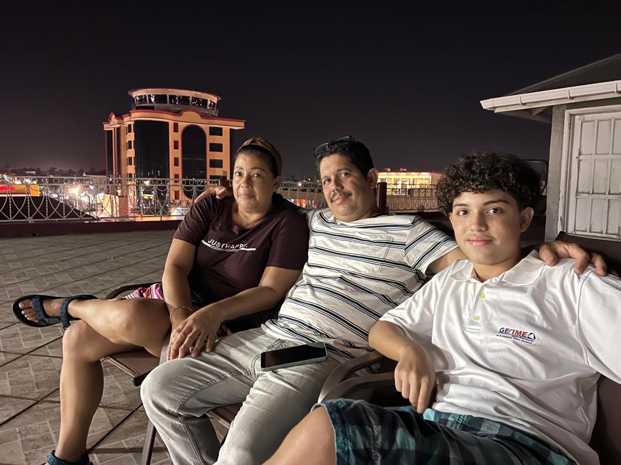 جورج تاون Emerald Apartments Inc المظهر الخارجي الصورة