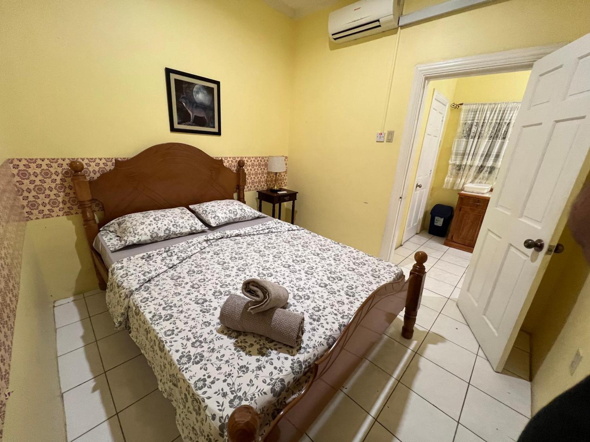 جورج تاون Emerald Apartments Inc المظهر الخارجي الصورة