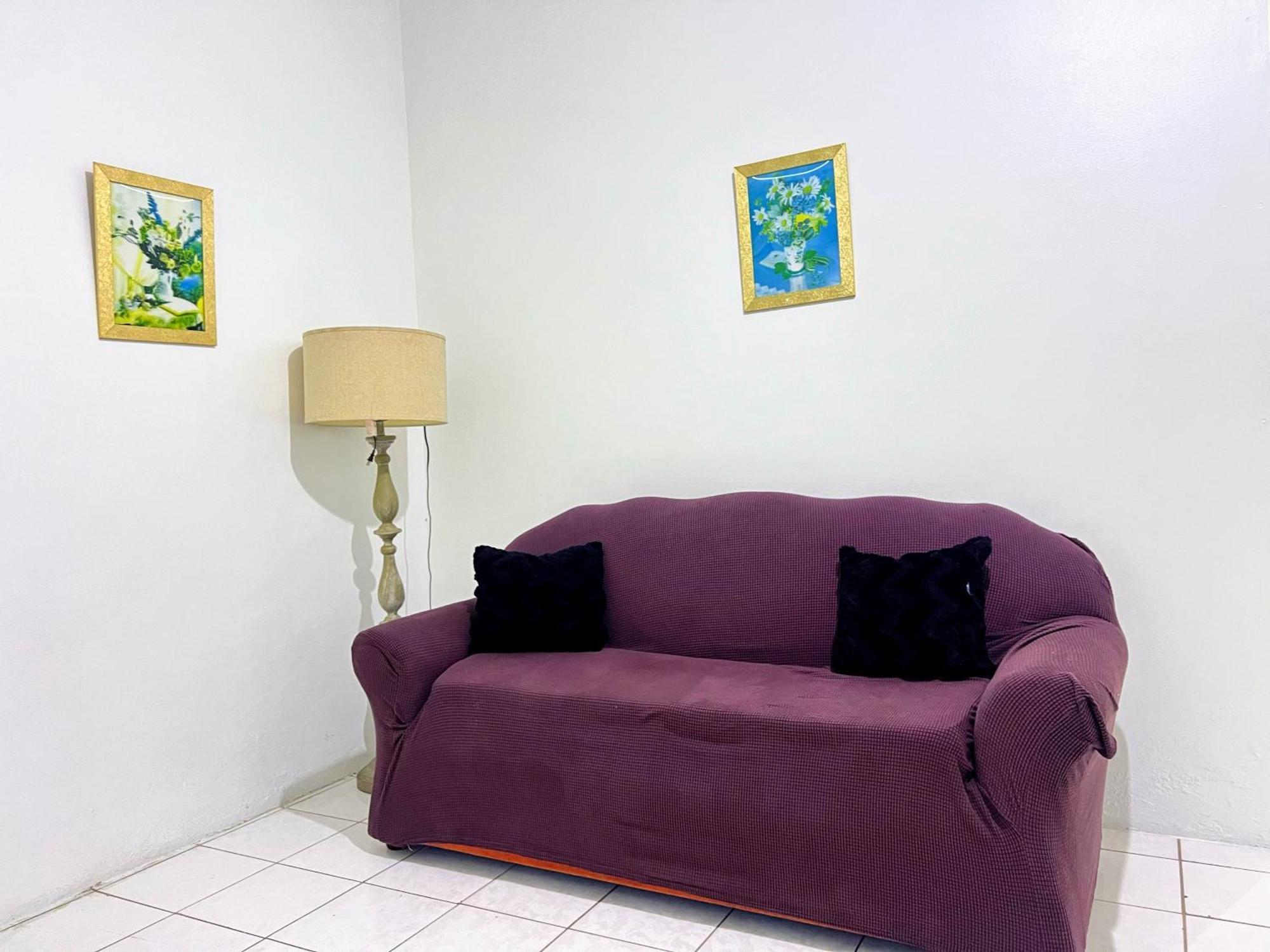 جورج تاون Emerald Apartments Inc المظهر الخارجي الصورة