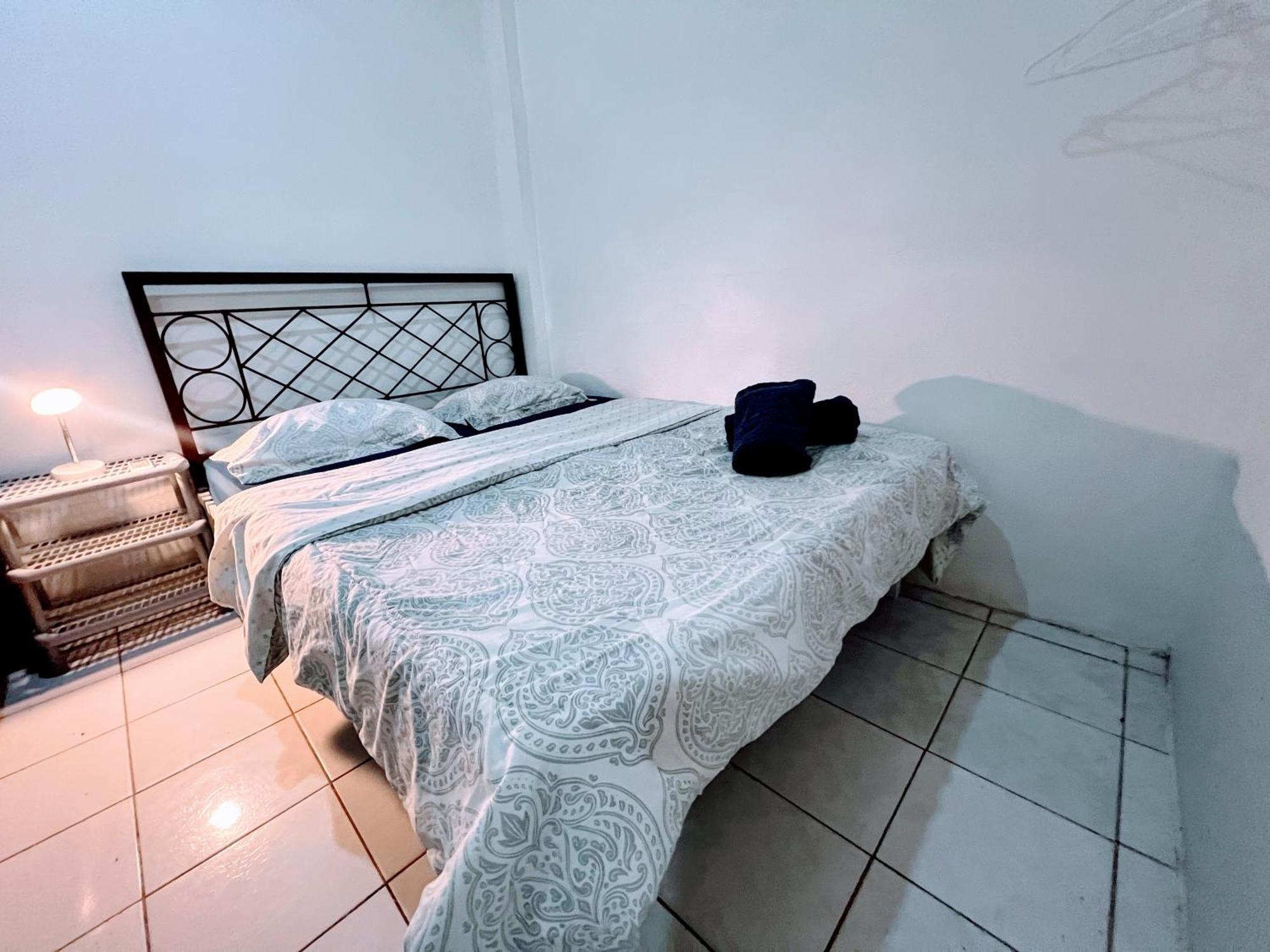 جورج تاون Emerald Apartments Inc المظهر الخارجي الصورة