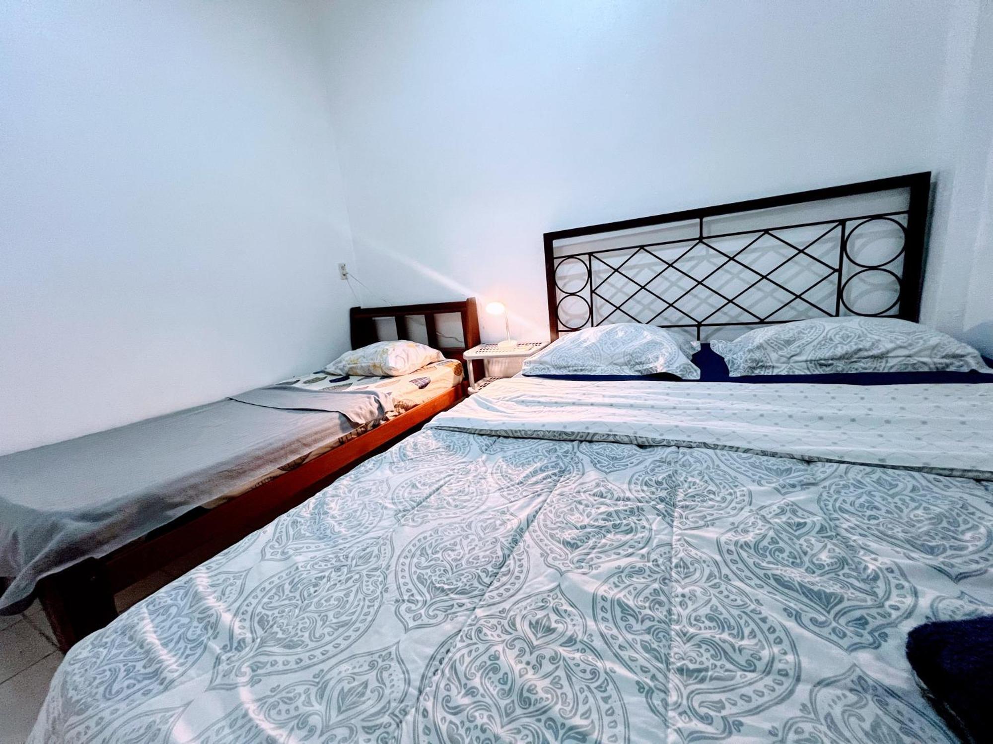 جورج تاون Emerald Apartments Inc المظهر الخارجي الصورة