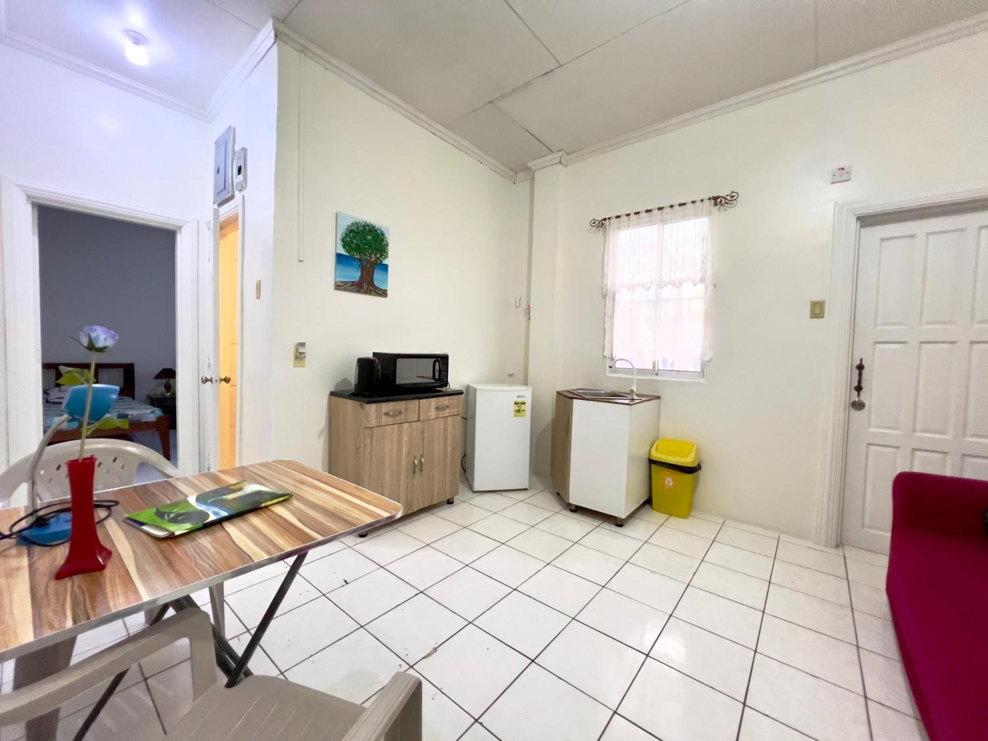 جورج تاون Emerald Apartments Inc المظهر الخارجي الصورة