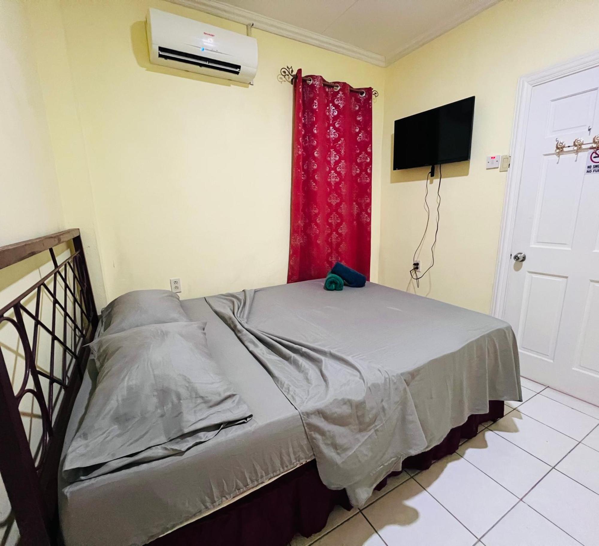 جورج تاون Emerald Apartments Inc المظهر الخارجي الصورة