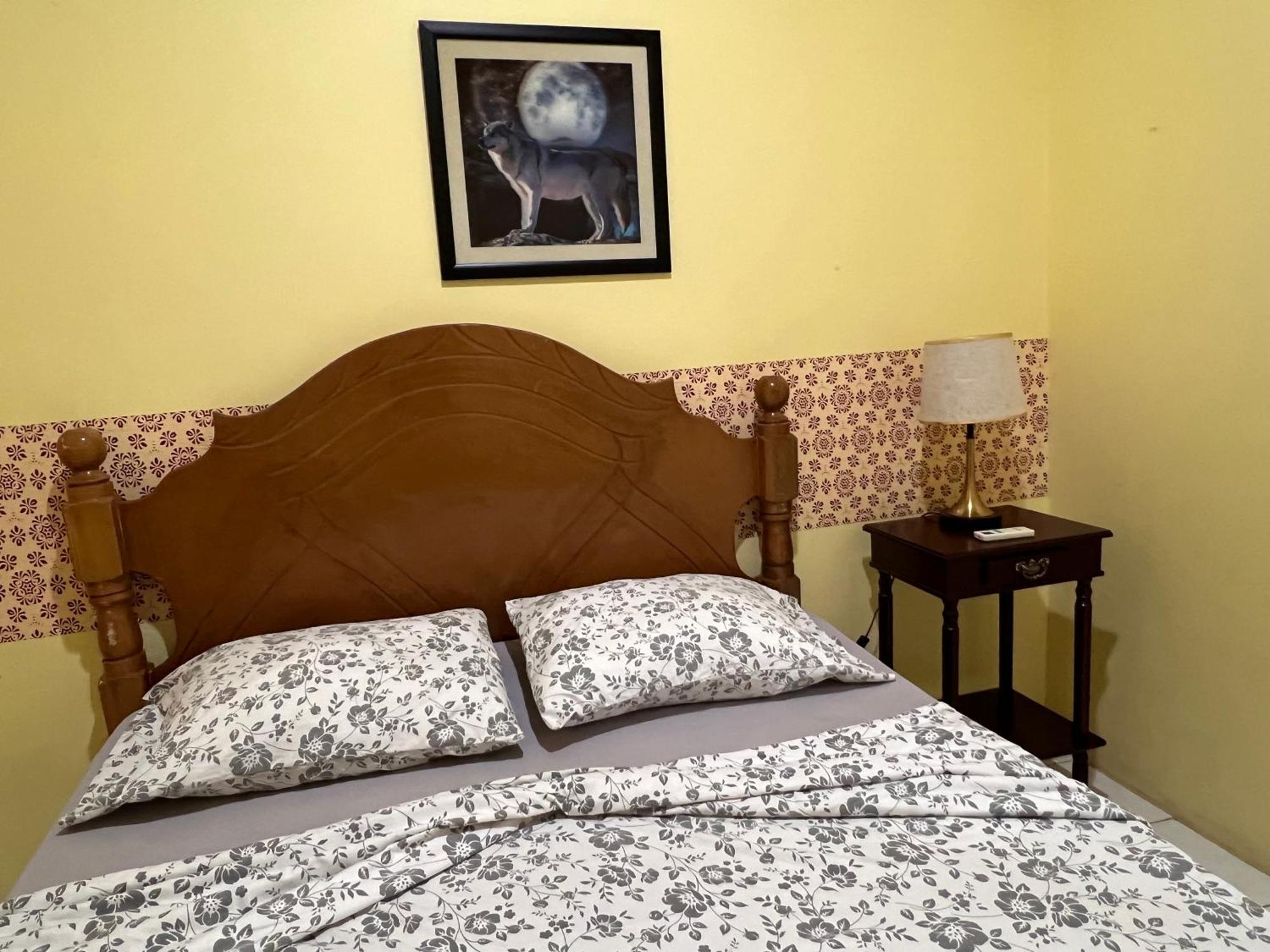 جورج تاون Emerald Apartments Inc المظهر الخارجي الصورة