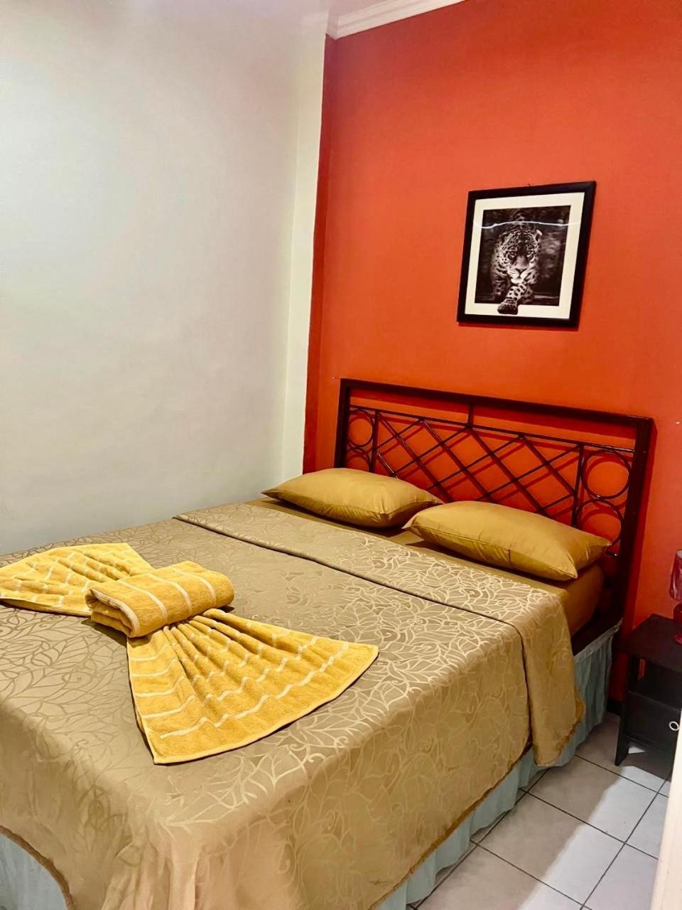 جورج تاون Emerald Apartments Inc المظهر الخارجي الصورة